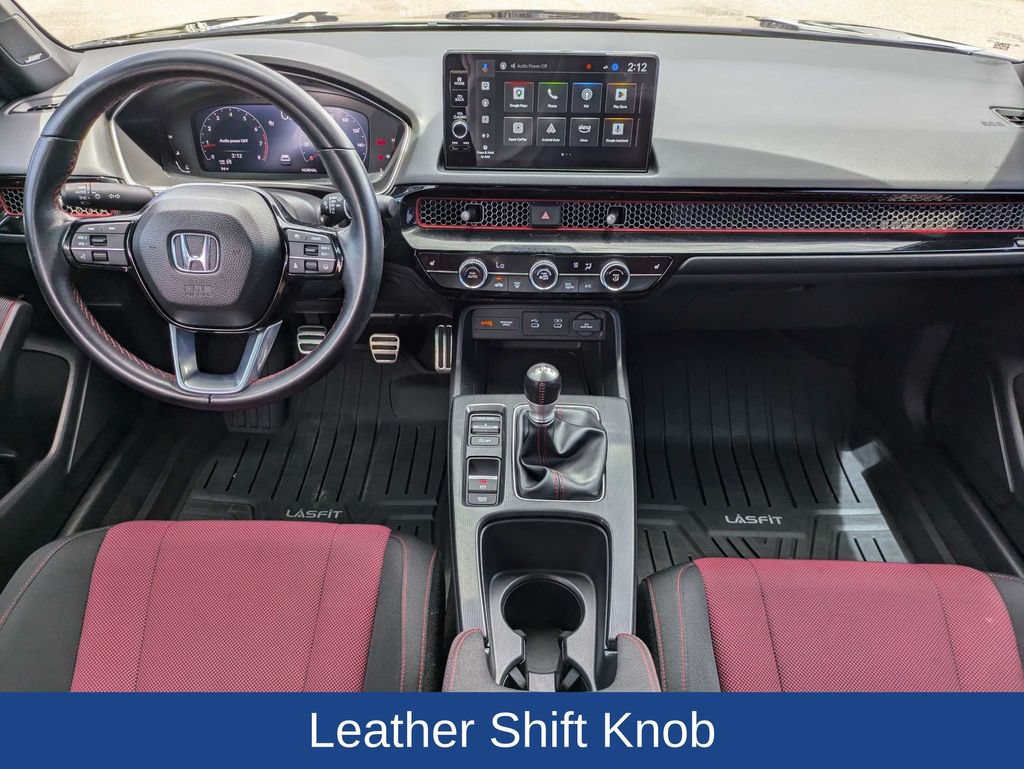 Used 2025 Honda Civic Si image 14