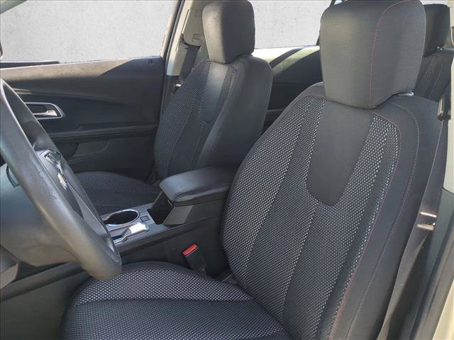 Used 2016 Chevrolet Equinox LS FWD image 15