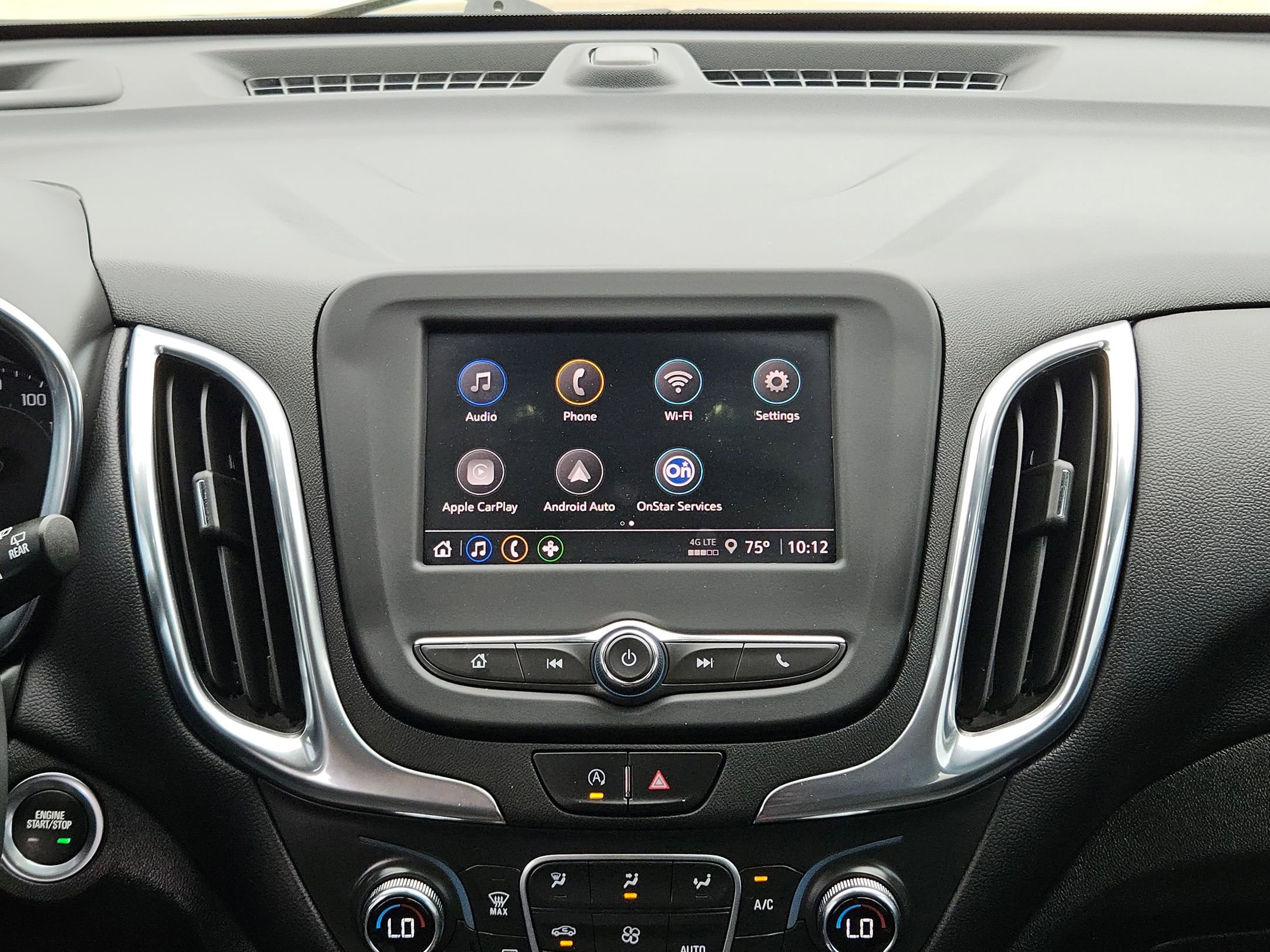 Certified 2022 Chevrolet Equinox LT image 17