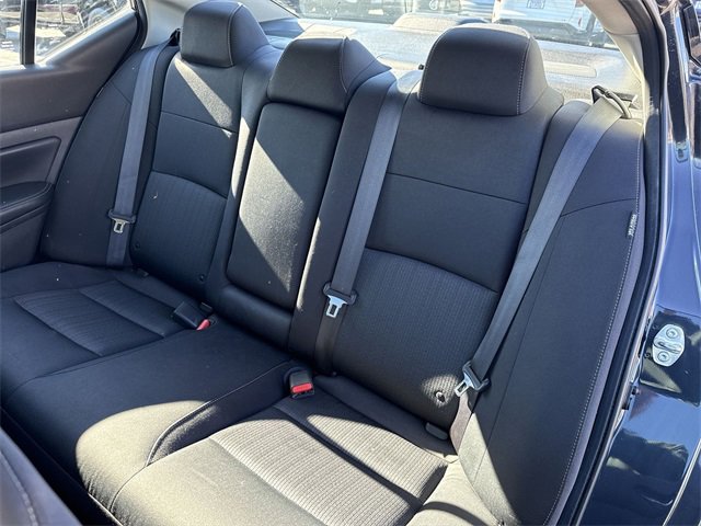 Used 2019 Nissan Altima 2.5 SV image 25