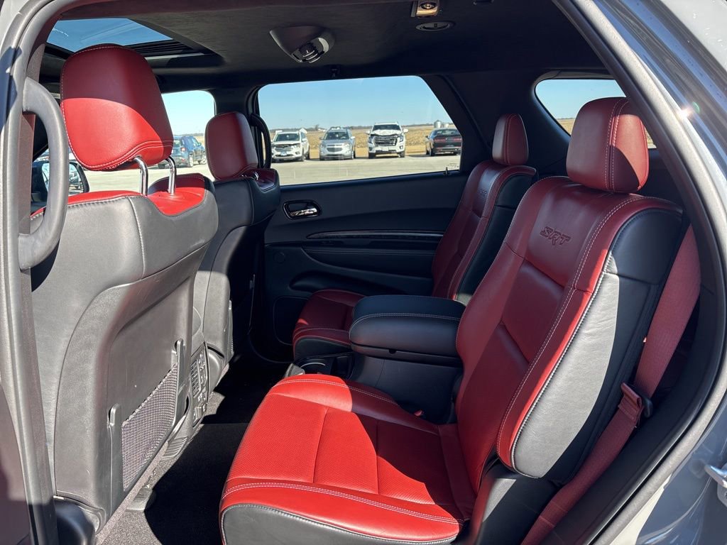 Used 2023 Dodge Durango SRT image 26