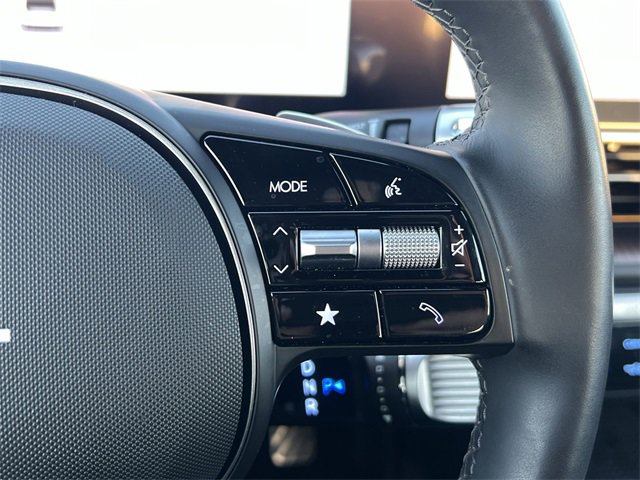 Certified 2023 Hyundai Ioniq 6 Limited image 24