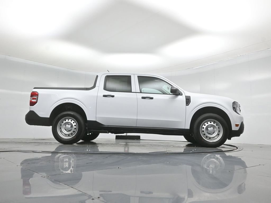 New 2026 Ford Maverick XL FWD image 44