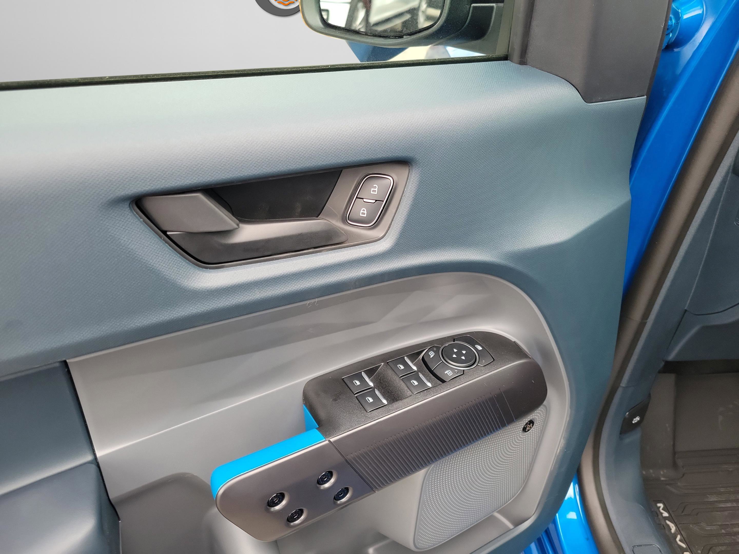 New 2026 Ford Maverick Lobo image 31