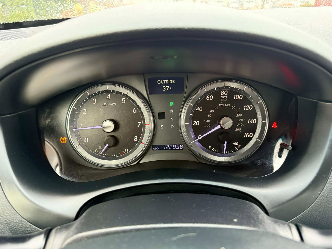 Used 2012 Lexus ES 350 w/ Preferred Accessory Pkg image 14