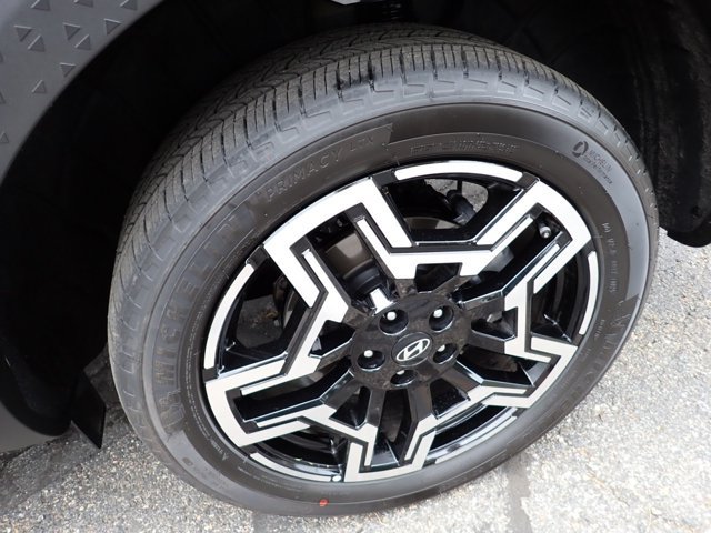 Used 2026 Hyundai Santa Cruz Limited AWD/4WD image 7