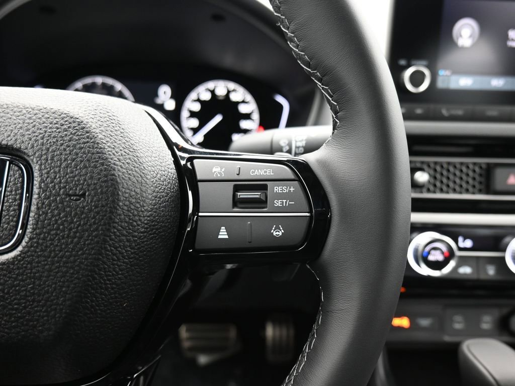 New 2026 Honda Civic Sport image 44