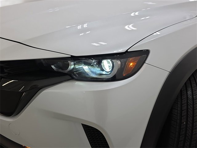 Used 2024 MAZDA CX-50 AWD 2.5 S w/ Accent Package image 29