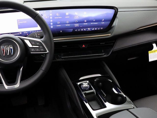 New 2026 Buick Envision Avenir image 15
