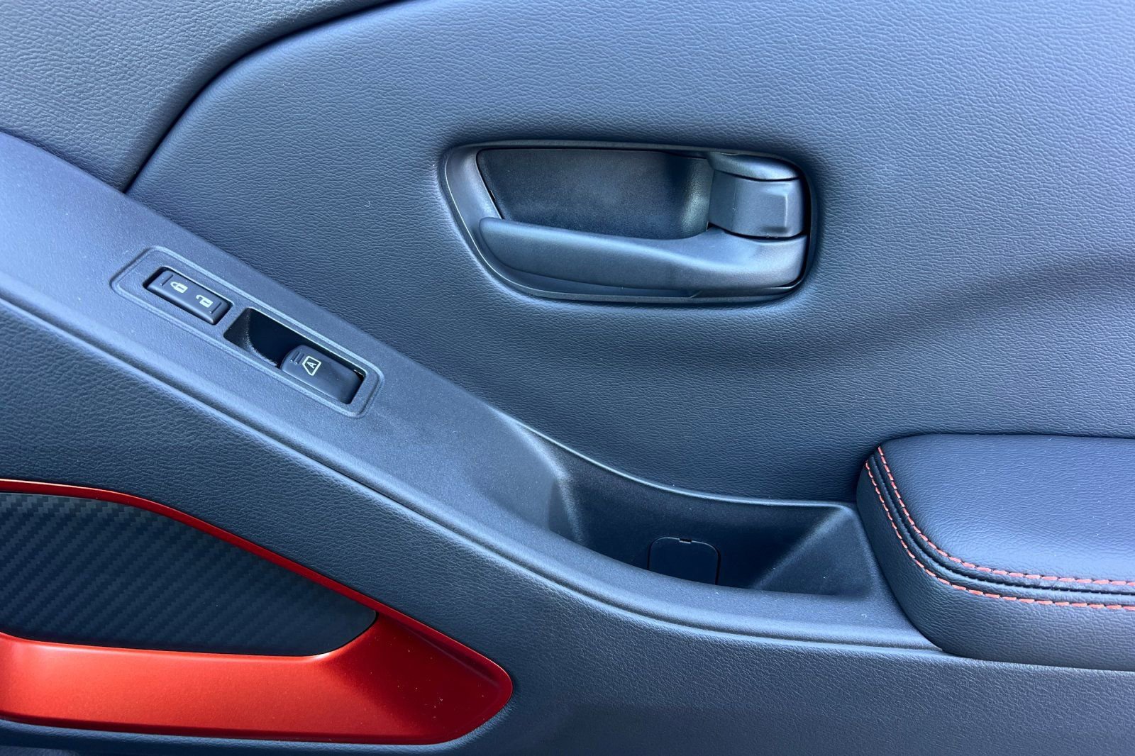 New 2026 Nissan Frontier PRO-4X w/ Pro-4x Convenience Package image 20