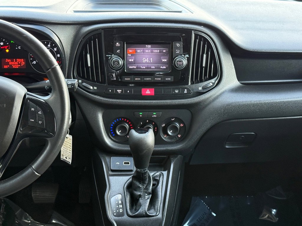 Used 2021 RAM ProMaster City Tradesman SLT image 14