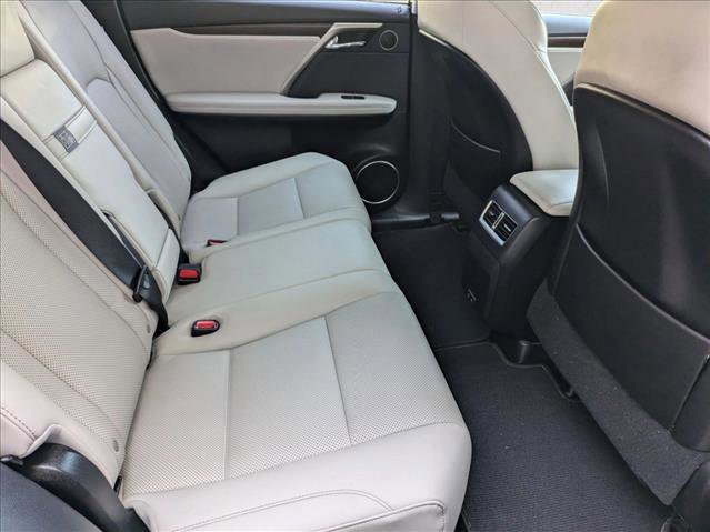 Certified 2022 Lexus RX 350 FWD w/ Premium Package image 20