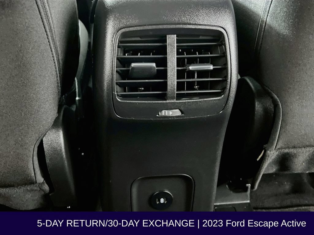 Certified 2023 Ford Escape Active w/ Tech Pack #1 AWD/4WD image 29