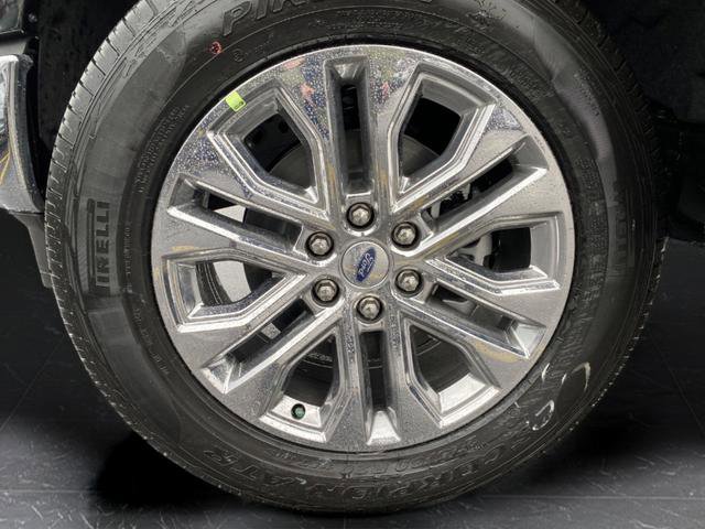 New 2025 Ford F150 XLT w/ Equipment Group 303A High image 37