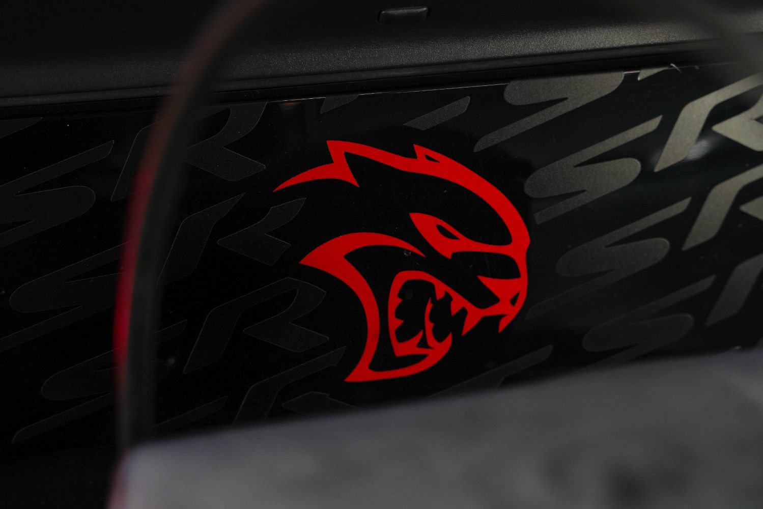 Used 2019 Dodge Challenger SRT Hellcat Redeye RWD image 26