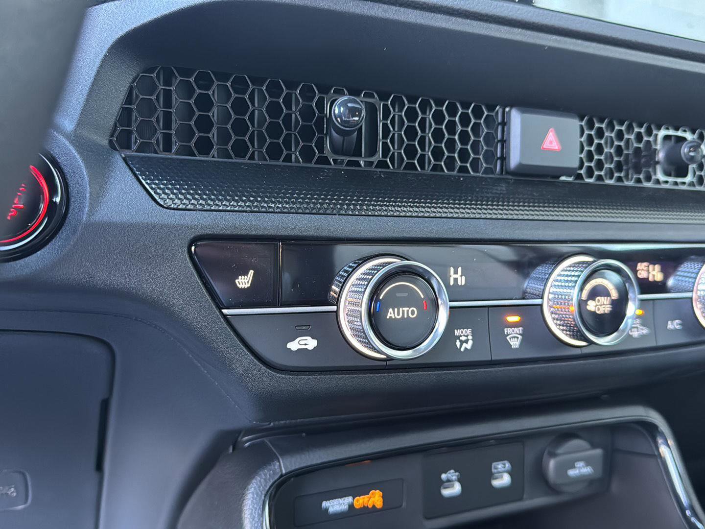 New 2026 Honda CR-V EX image 23