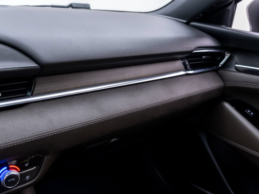 Used 2019 MAZDA MAZDA6 Signature FWD image 30