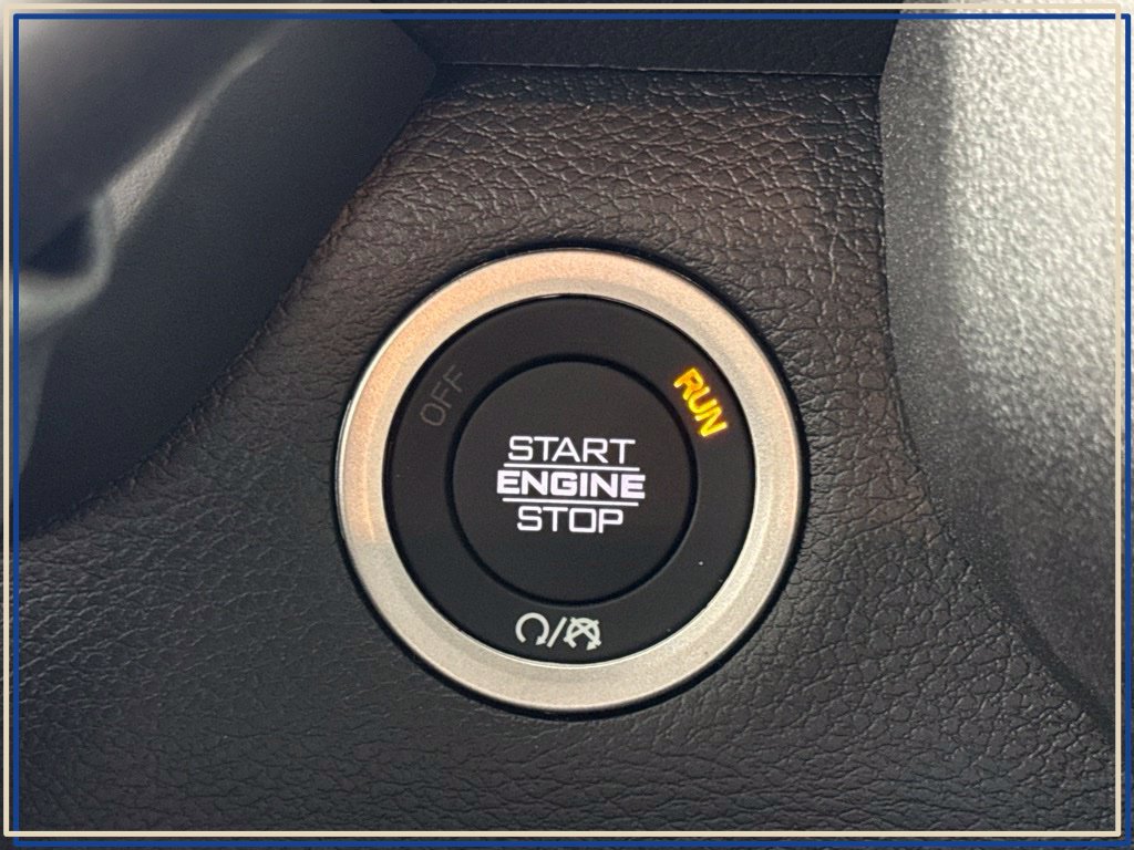 New 2026 RAM 2500 Tradesman AWD/4WD image 20