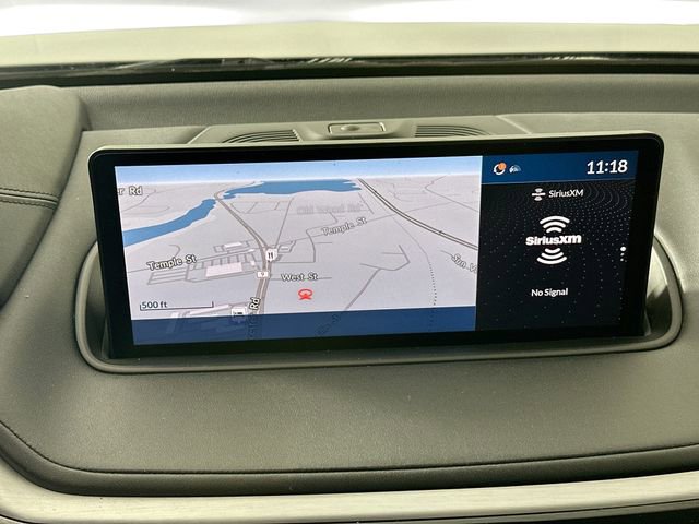 Used 2023 Acura MDX SH-AWD w/ Technology Package image 11