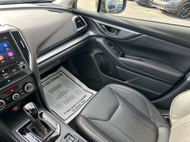 Used 2022 Subaru Crosstrek 2.5i Limited w/ Moonroof Package 1 image 29