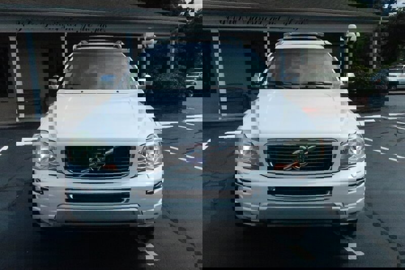 Used 2013 Volvo XC90 3.2 image 2