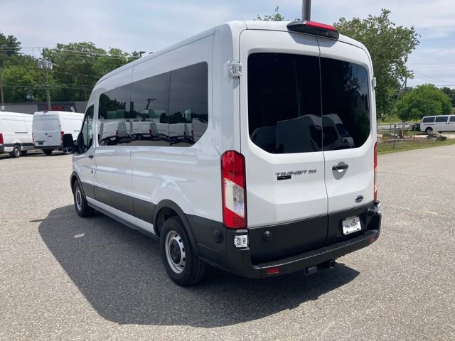 Used 2024 Ford Transit 350 XL image 5