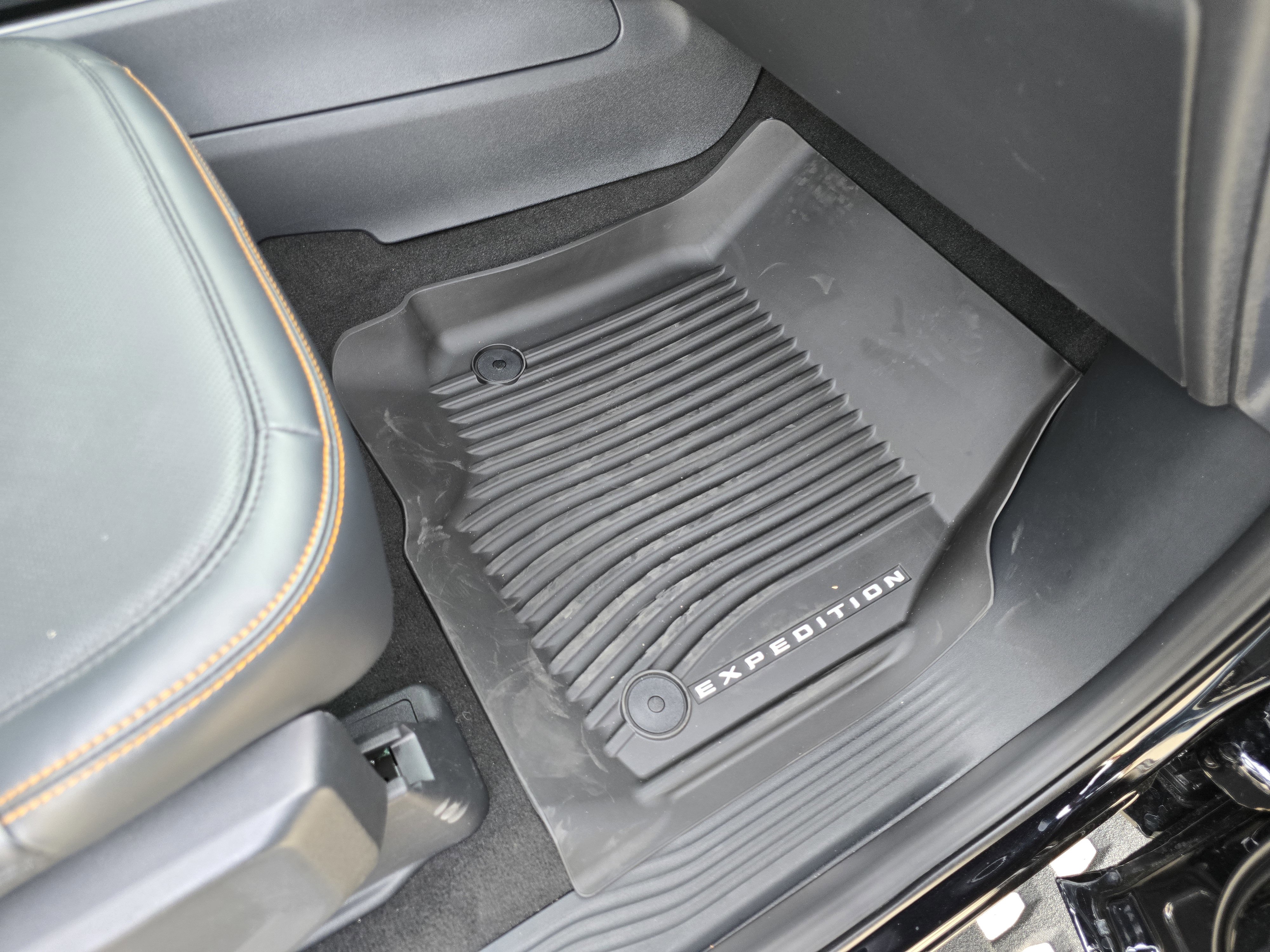 New 2026 Ford Expedition Tremor image 14