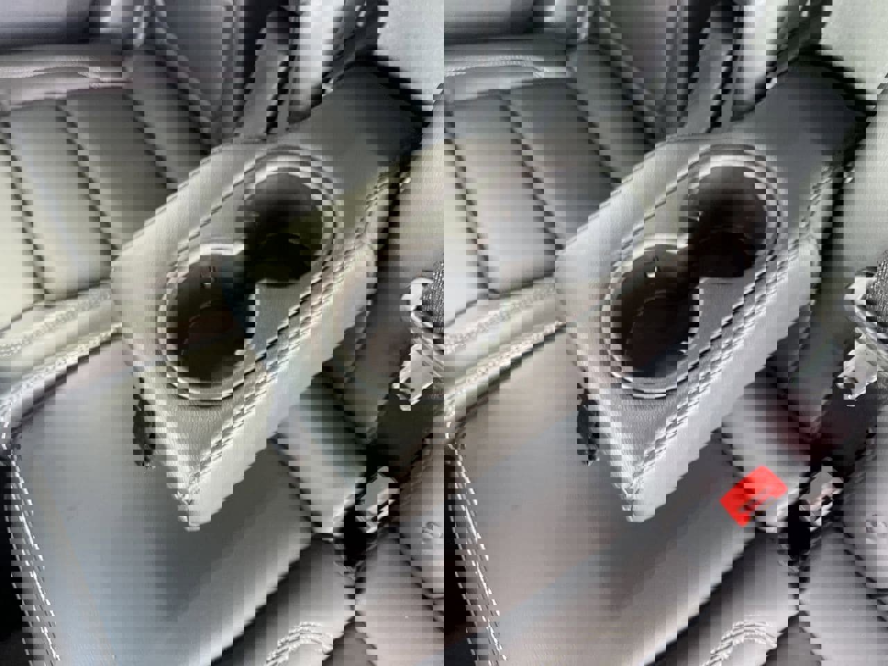 New 2026 Ford Bronco Outer Banks image 17