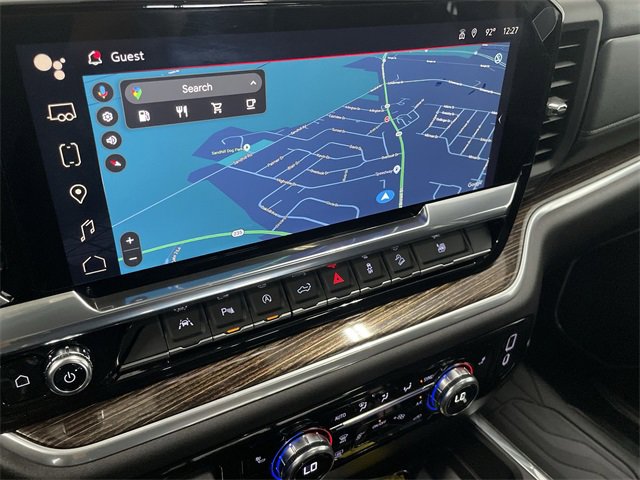 New 2026 GMC Sierra 1500 Elevation w/ Elevation Premium Package image 26