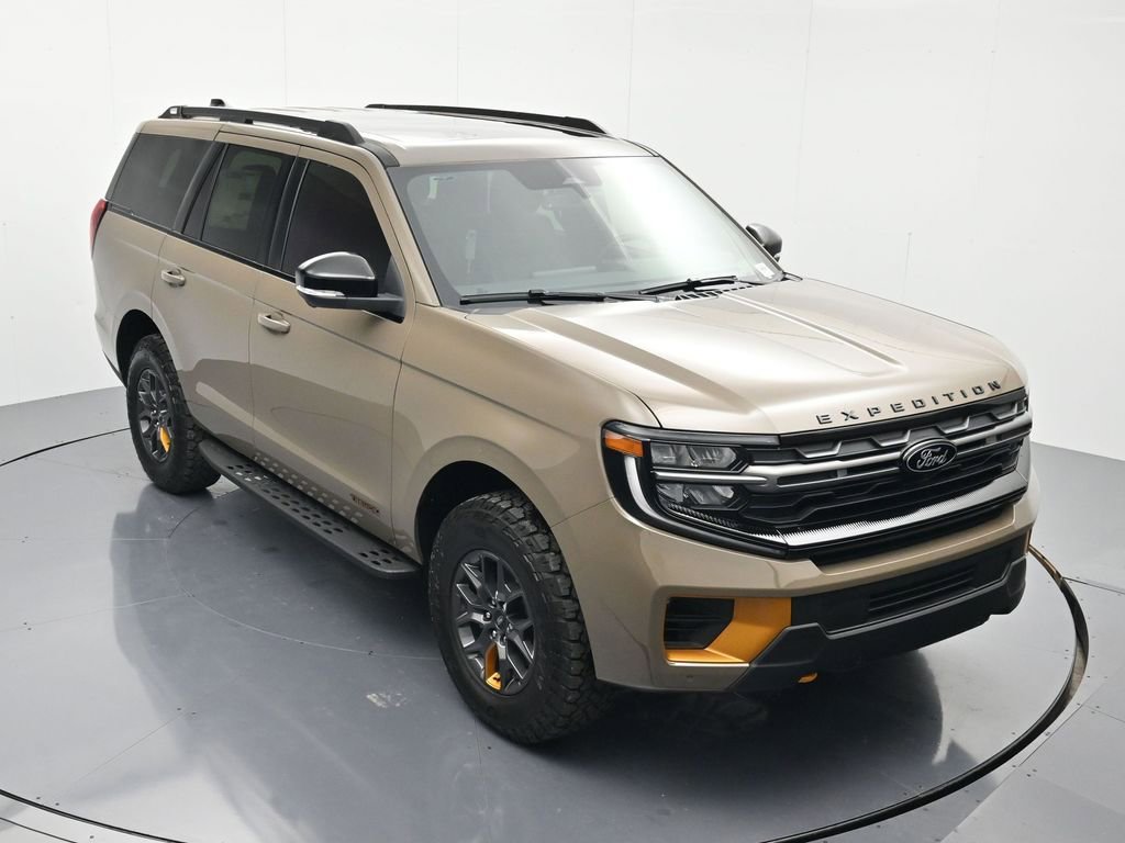 New 2026 Ford Expedition Tremor AWD/4WD image 33