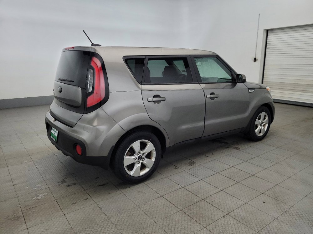 Used 2017 Kia Soul image 10