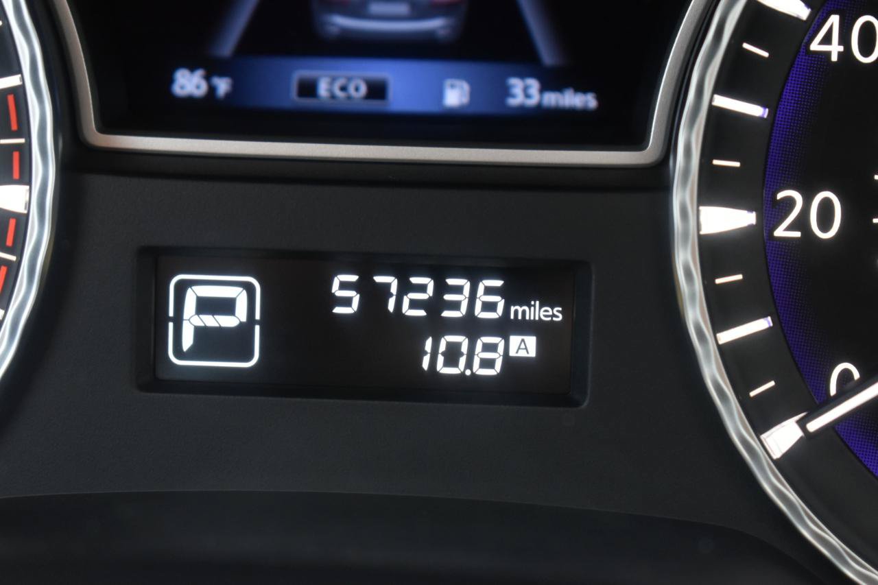 Used 2019 INFINITI QX60 Pure AWD/4WD image 17