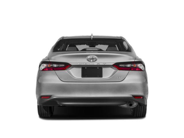 Certified 2023 Toyota Camry LE w/ Cold Weather Package AWD/4WD image 5