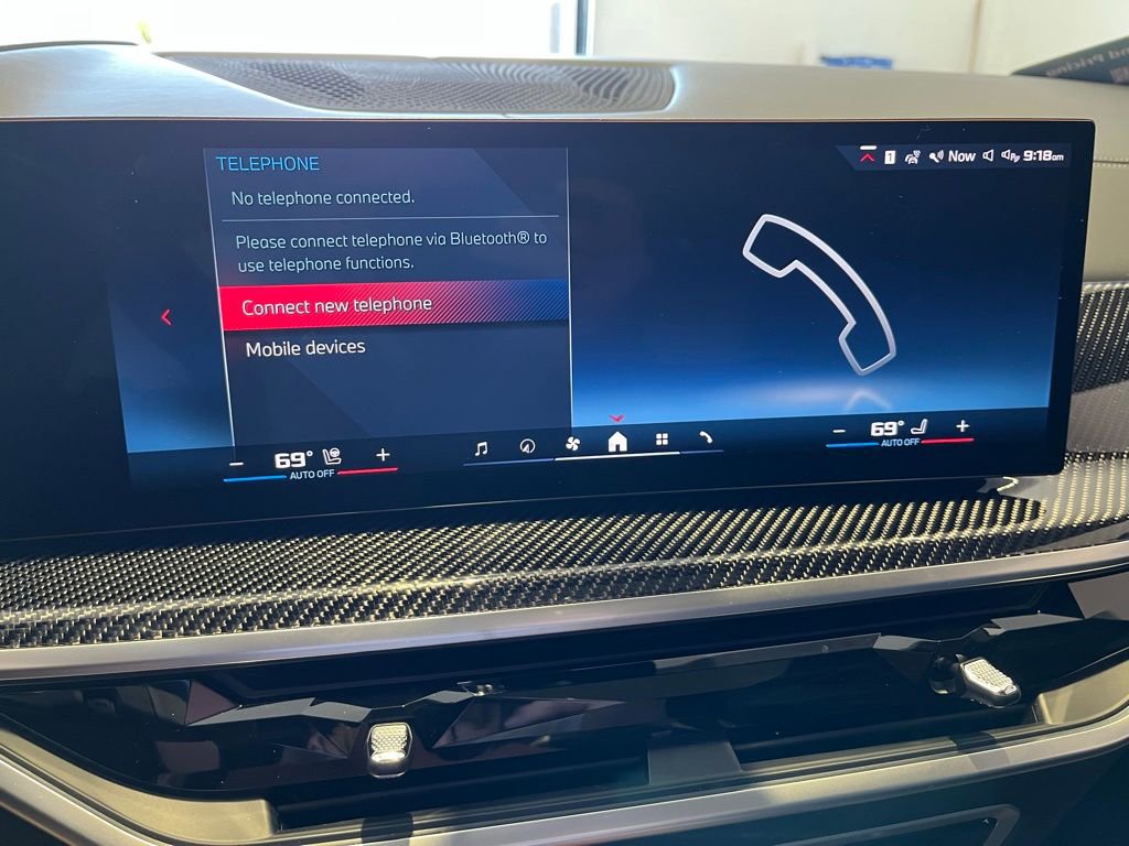 Used 2024 BMW X7 M60i w/ Executive Package AWD/4WD image 59