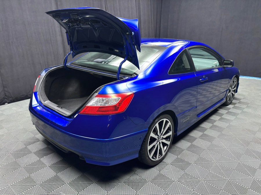 Used 2007 Honda Civic Si image 40