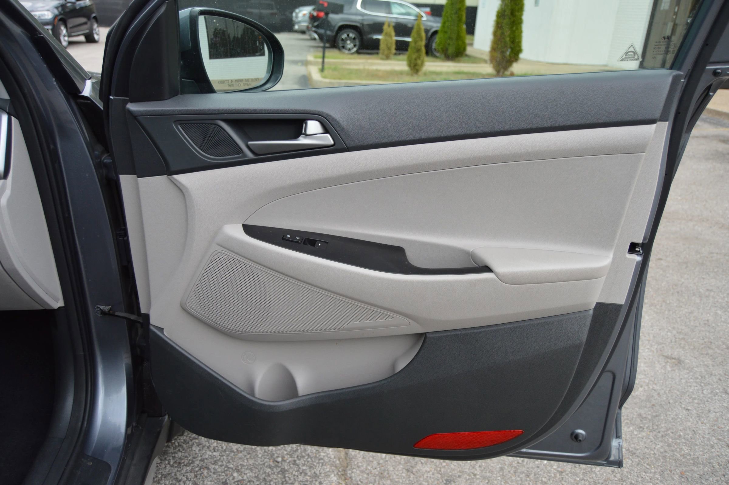 Used 2018 Hyundai Tucson Value image 22