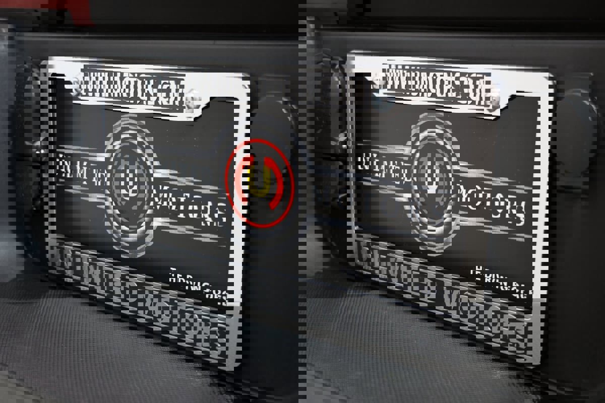 Used 2025 Ford F350 Lariat w/ Chrome Package image 21