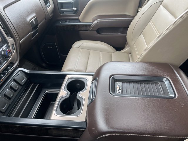 Used 2016 GMC Sierra 2500 Denali w/ Duramax Plus Package image 30