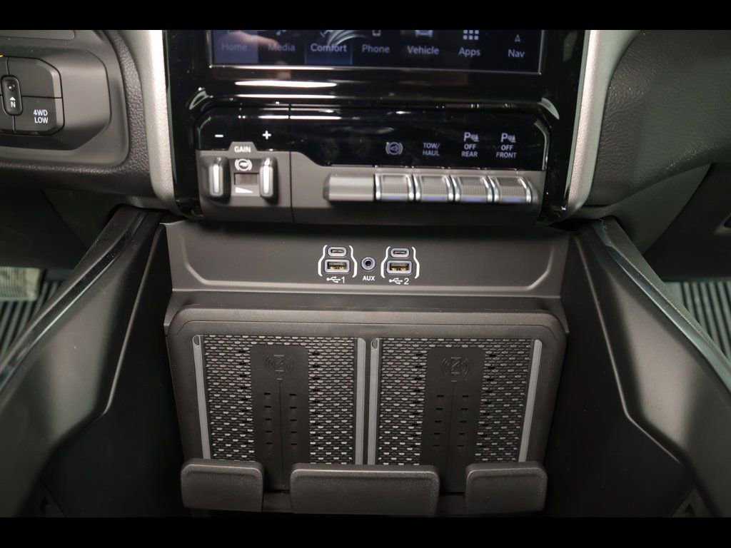 New 2026 RAM 3500 Laramie w/ Night Edition image 22