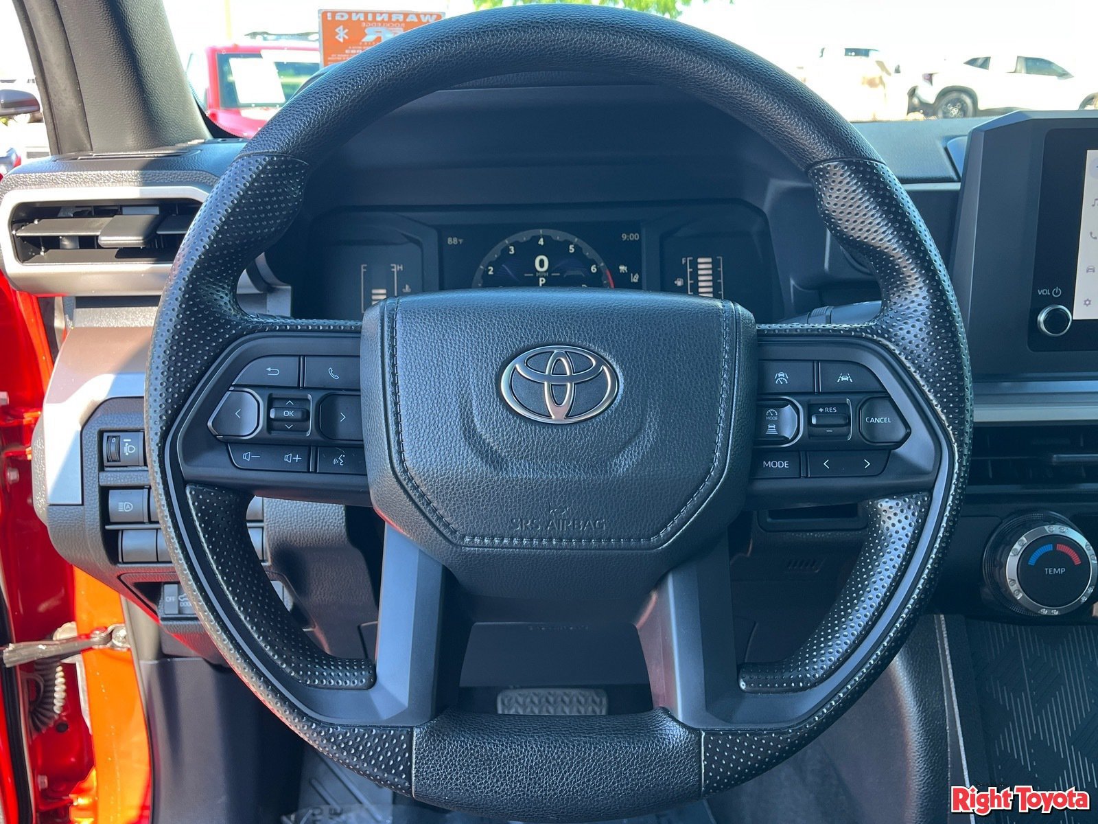 Certified 2024 Toyota Tacoma SR5 RWD image 22