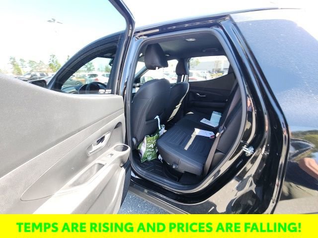 Used 2022 Hyundai Santa Cruz SEL w/ Cargo Package image 24