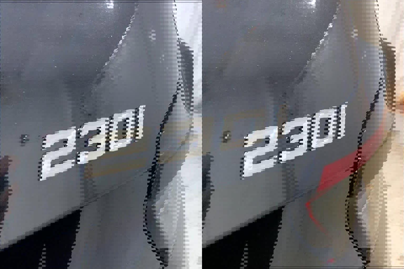 New 2026 BMW 230i xDrive Coupe w/ M Sport Package image 15