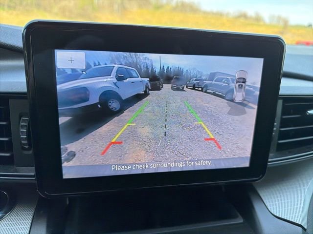 Used 2020 Ford Explorer XLT w/ Comfort Package image 20