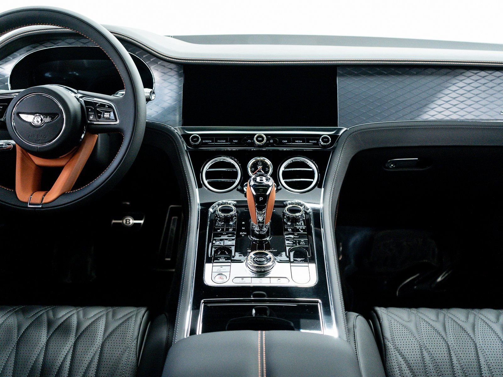 New 2026 Bentley Continental GT image 25