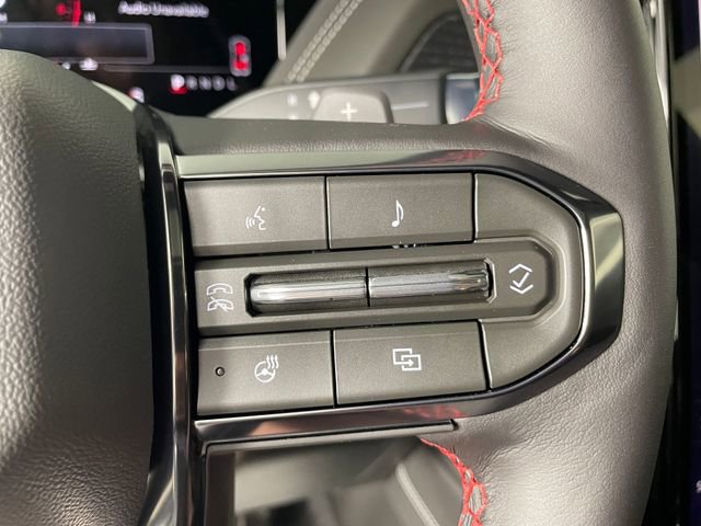 New 2026 GMC Yukon XL AT4 Ultimate AWD/4WD image 7