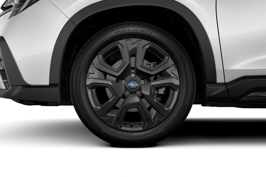 New 2026 Subaru Ascent Bronze Edition AWD/4WD image 13