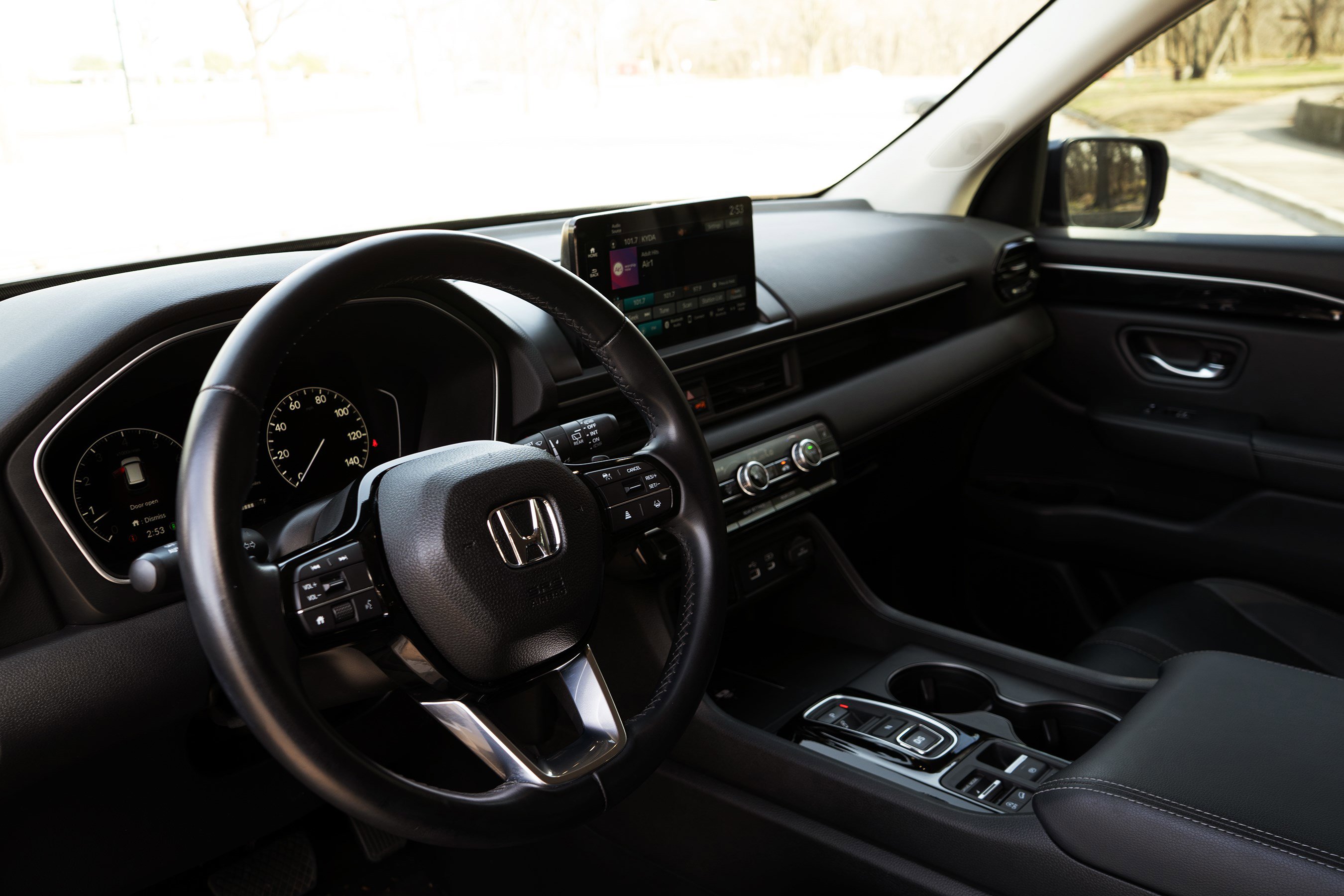 Certified 2023 Honda Pilot EX-L image 16