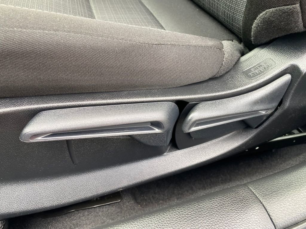 Used 2025 Honda Civic LX image 10