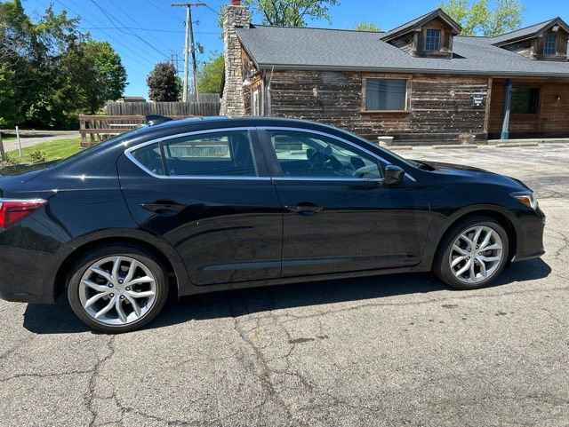 Used 2020 Acura ILX FWD image 2