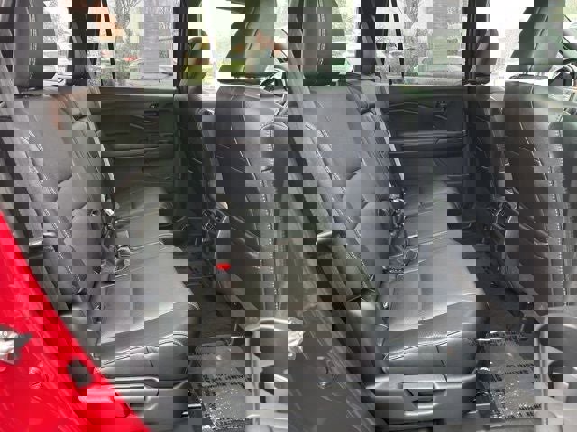 Used 2022 Honda Passport EX-L image 10